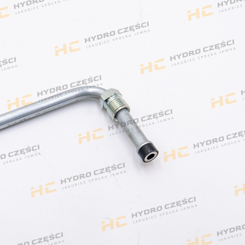 JCB топливная трубка инжекторный насос Perkins AR AK-AZERI PARTS
