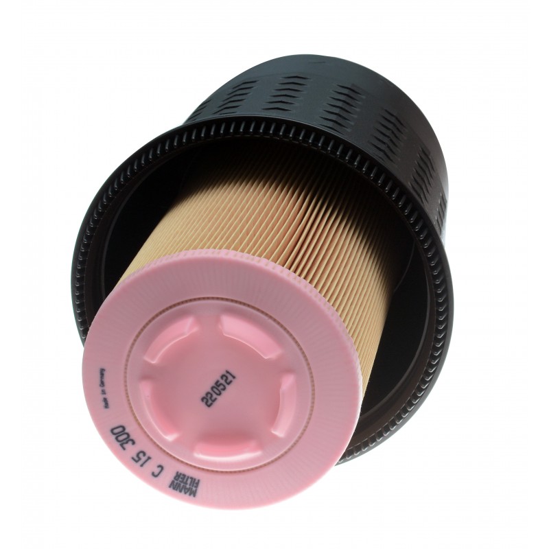 КОРПУС ВОЗДУШНОГО ФИЛЬТРА 3CX