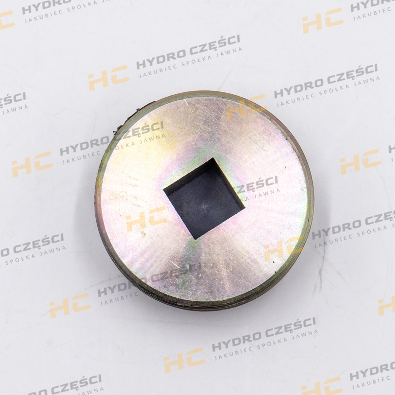 JCB Stabiliser wear pads - AZERI PARTS