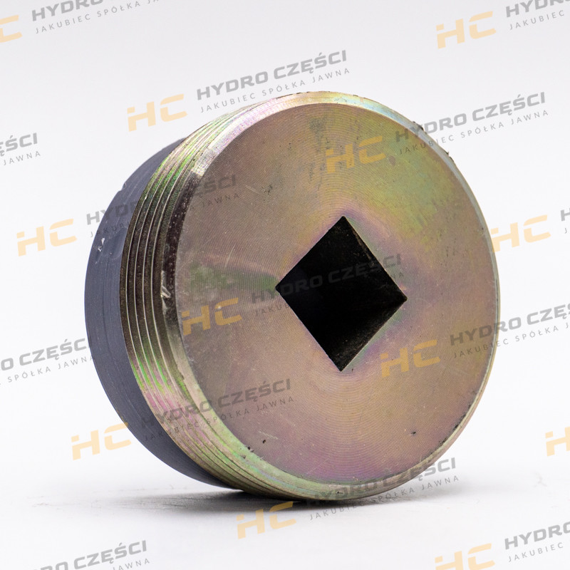 JCB Stabiliser wear pads - AZERI PARTS