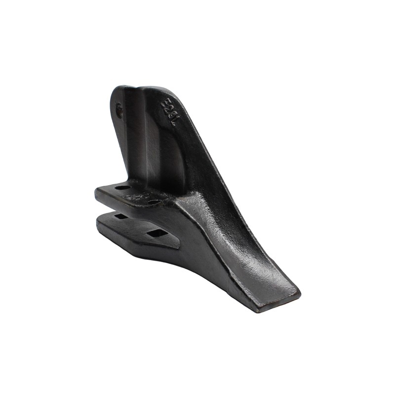 Sidecutter left Hand suitable for CAT, NEW HOLLAND, FIAT