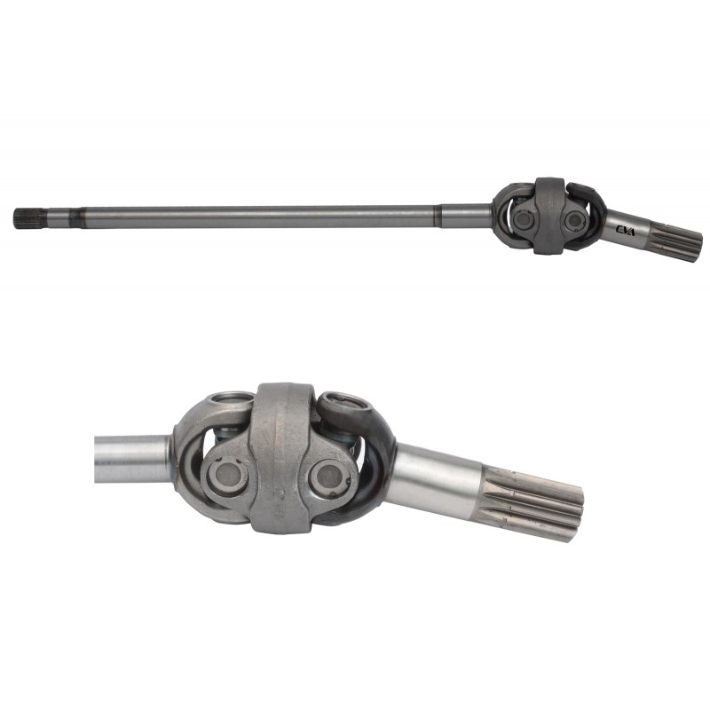 ПОЛУОСЬ CVA / ЭКСКАВАТОР-ПОГРУЗЧИК VOLVO