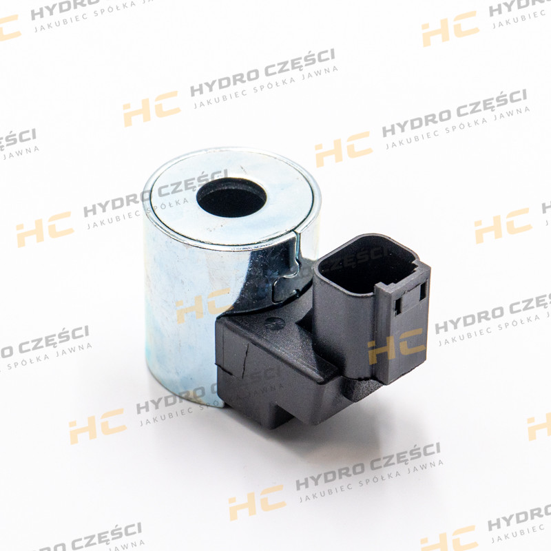 JCB Solenoid Coil