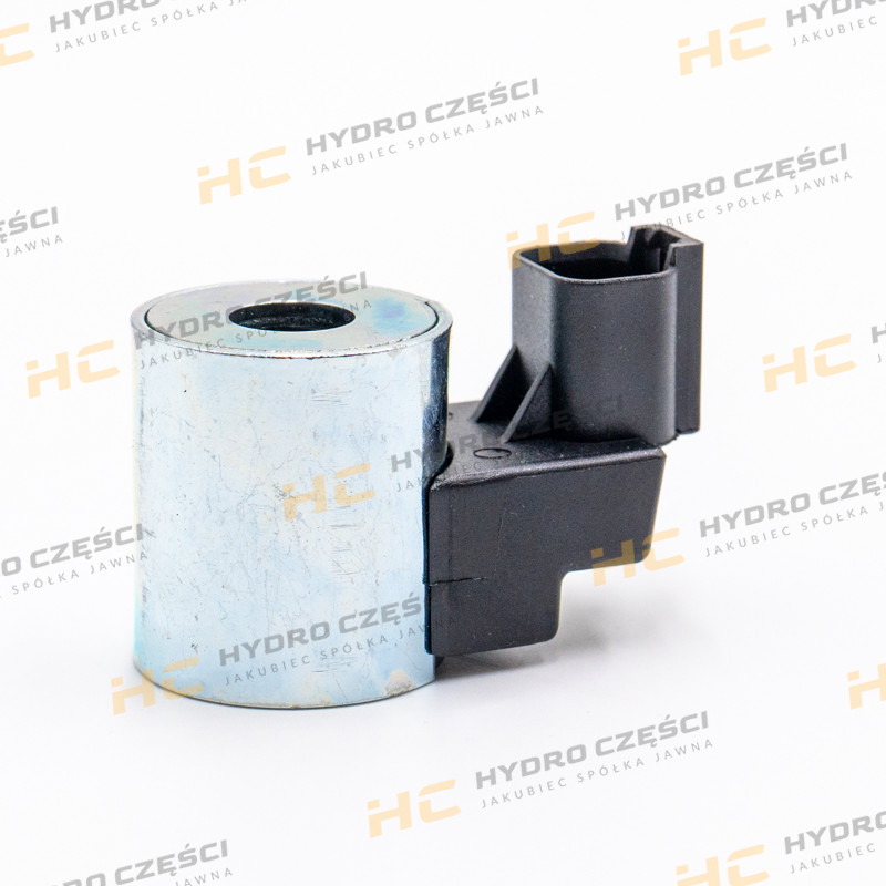 JCB Solenoid Coil