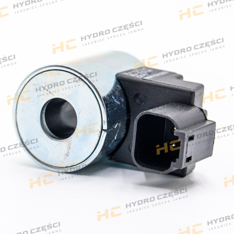 JCB Solenoid Coil