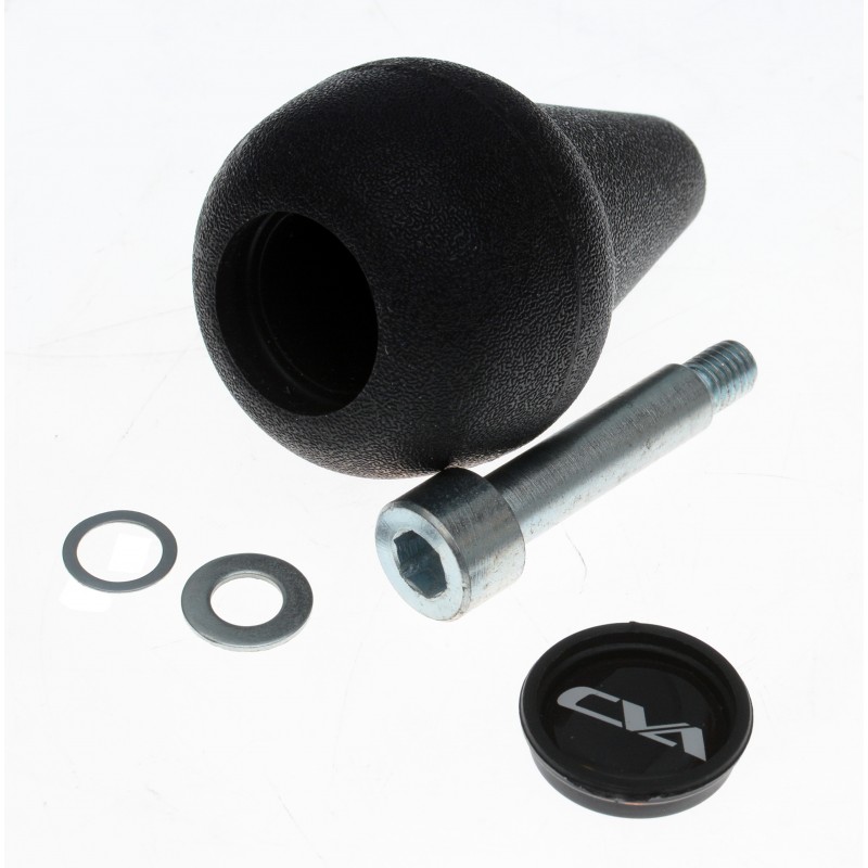 РУЧКА РУЛЕВОГО КОЛЕСА CVA