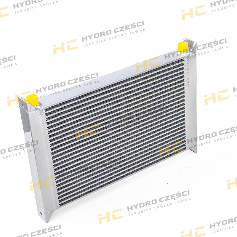 JCB Hydraulic Oil Cooler (OEM Quality) - DELLAR