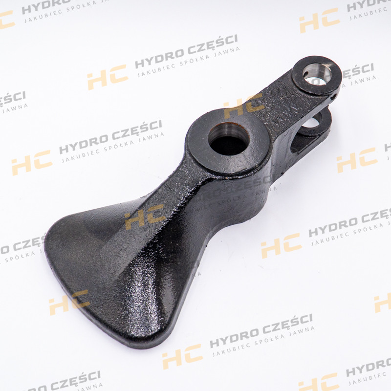 JCB крепление челюсти L / H-AZERI PARTS