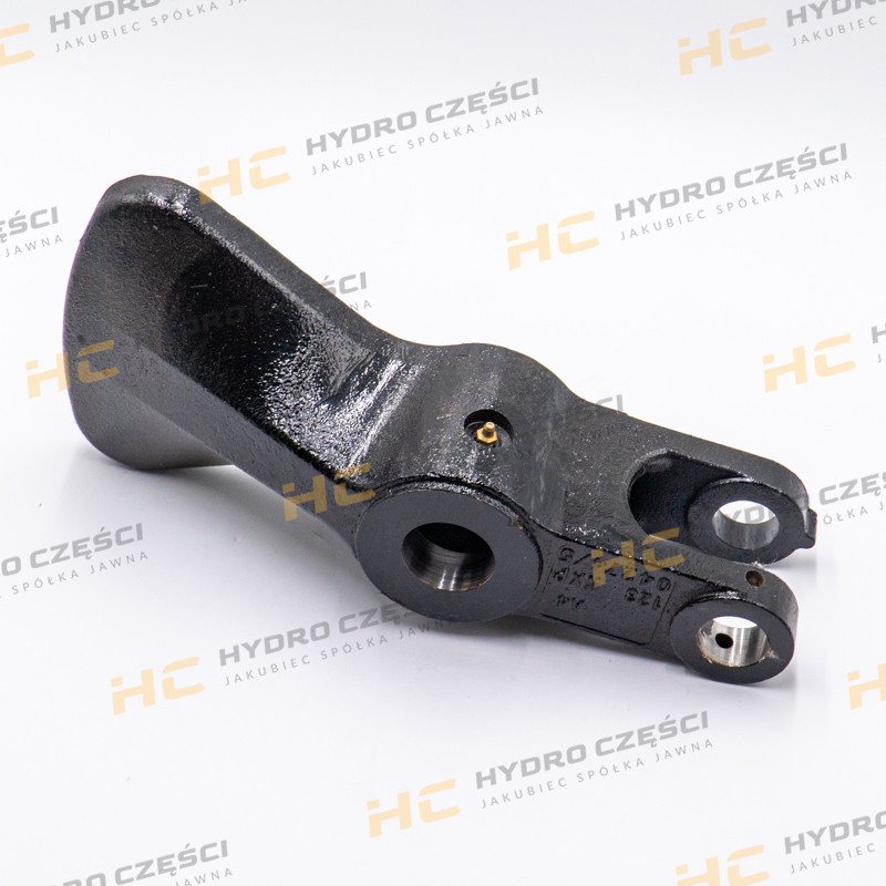 JCB крепление челюсти L / H-AZERI PARTS