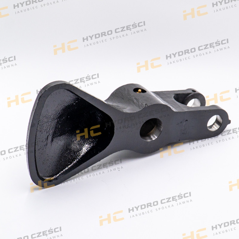JCB зажимная челюсть R / H-AZERI PARTS