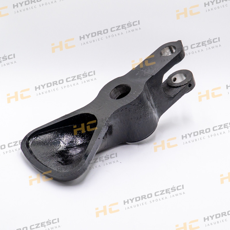 JCB зажимная челюсть R / H-AZERI PARTS