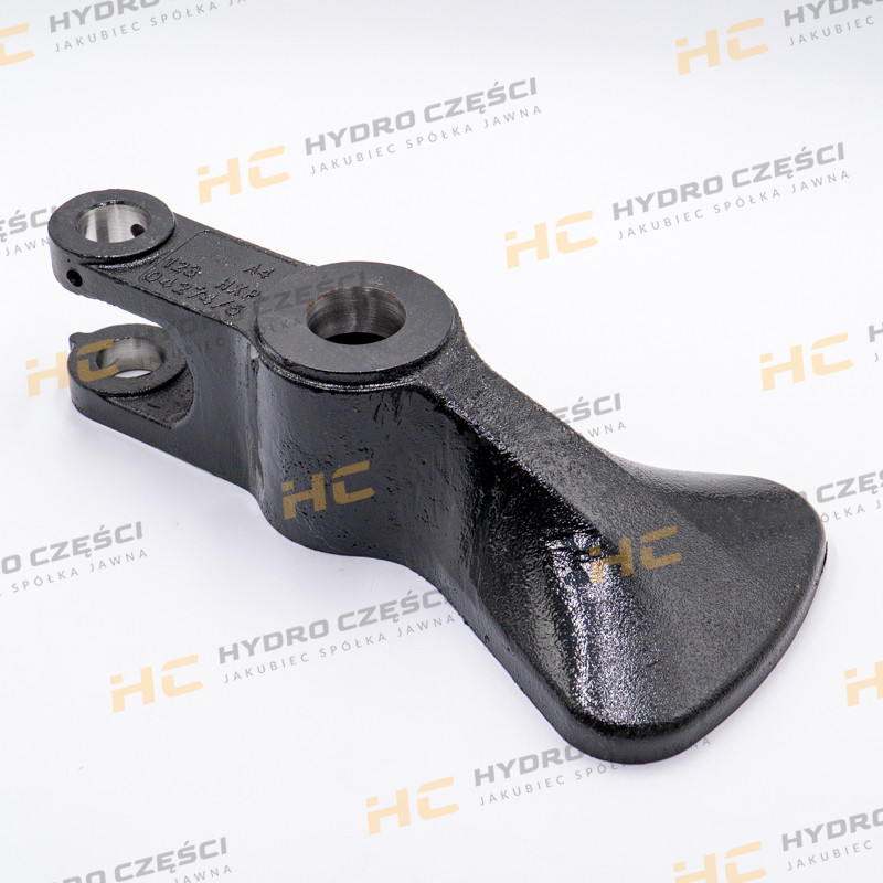 JCB зажимная челюсть R / H-AZERI PARTS
