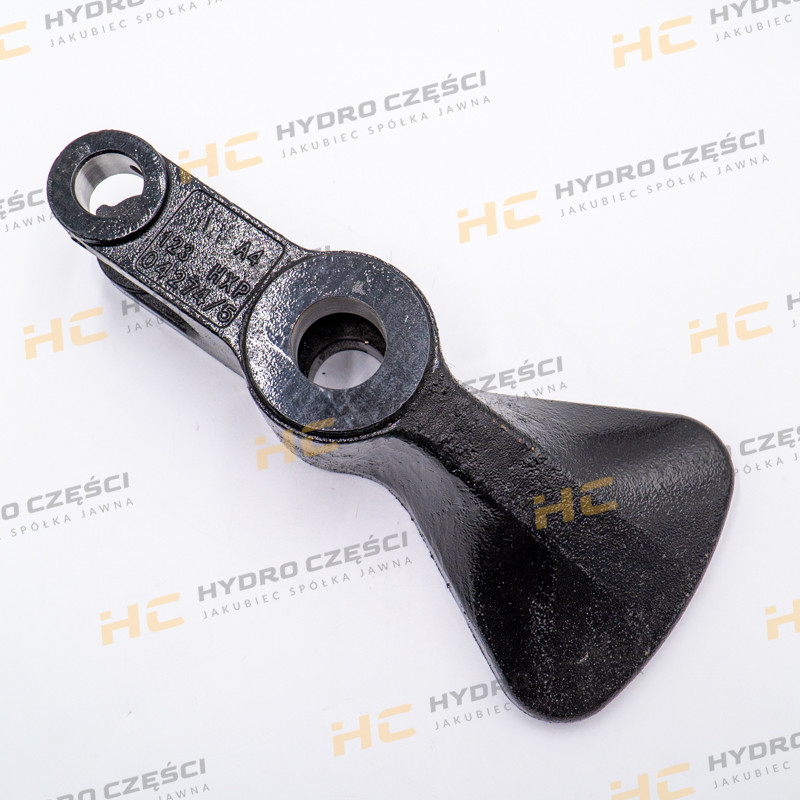 JCB зажимная челюсть R / H-AZERI PARTS
