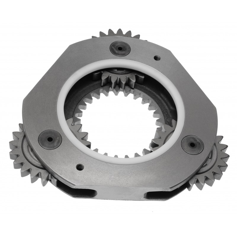 СПУТНИКОВАЯ КОРЗИНА VOLVO