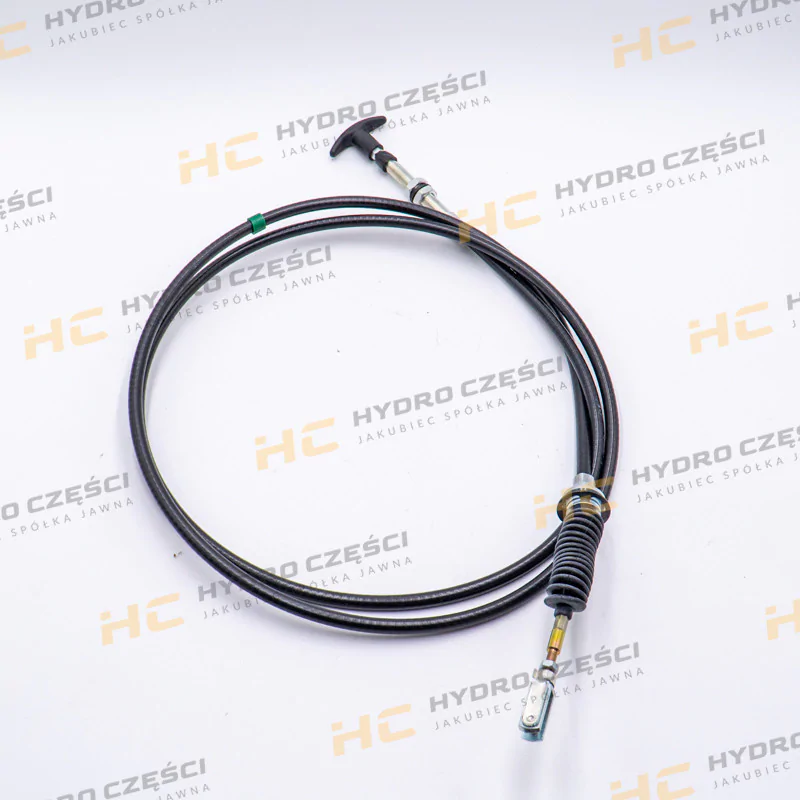 JCB Тросовый расцепитель - AZERI PARTS