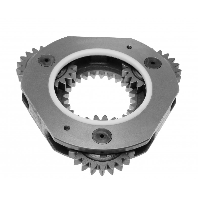 СПУТНИКОВАЯ КОРЗИНА VOLVO