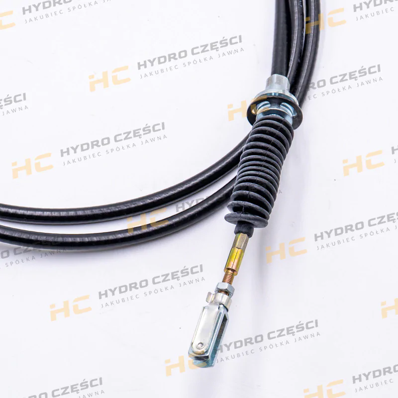 JCB Тросовый расцепитель - AZERI PARTS
