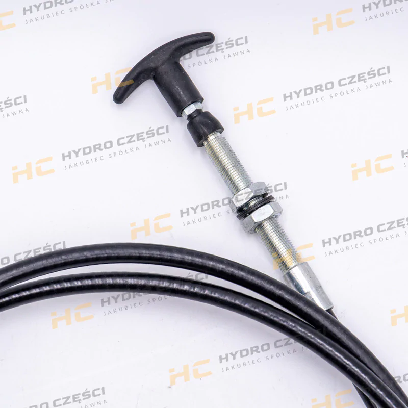 JCB Тросовый расцепитель - AZERI PARTS