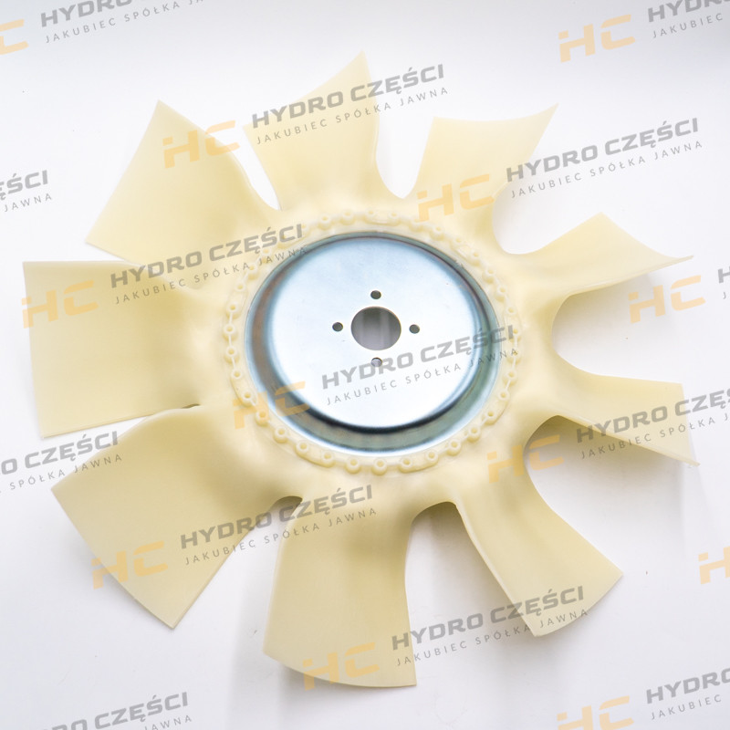 JCB Fan 20" - AZERI PARTS