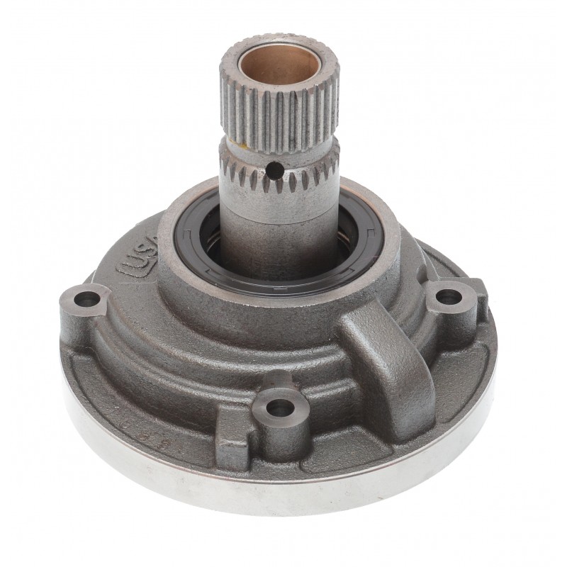 НАСОС ПЕРЕДАЧИ ЭКСКАВАТОР-ПОГРУЗЧИК JCB