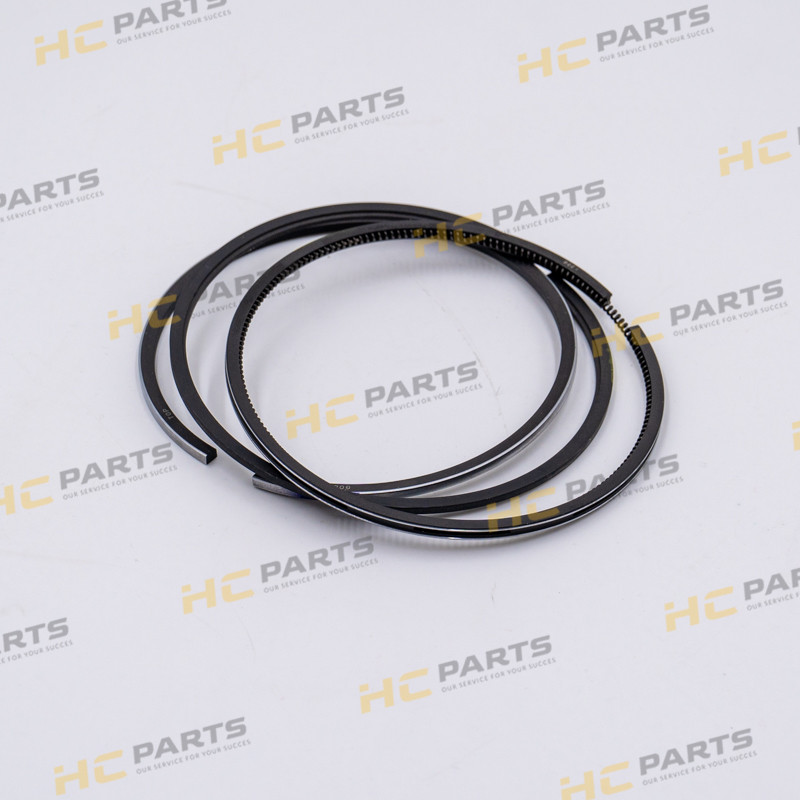 JCB Piston ring set nominal value DIESELMAX - GENUINE