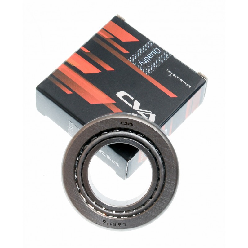 ПОДШИПНИК КОРОБКИ CVA