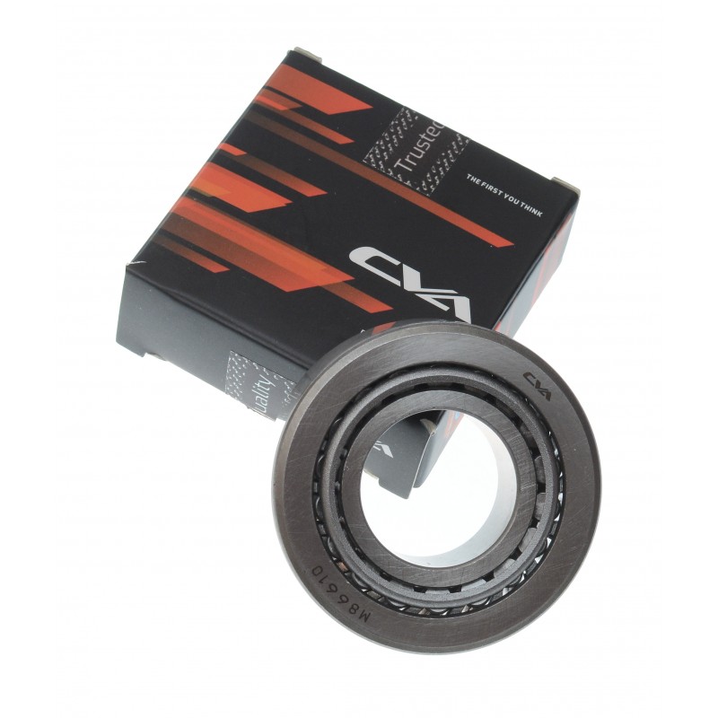 Подшипник с чашкой CVA