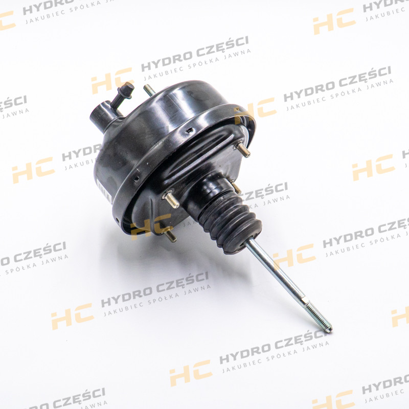 JCB Servo hamulca - IRUNA
