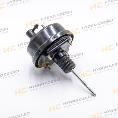 JCB Servo hamulca - IRUNA