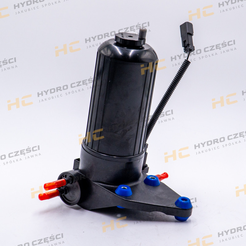 JCB Electric Fuel Pump - AZERI PARTS