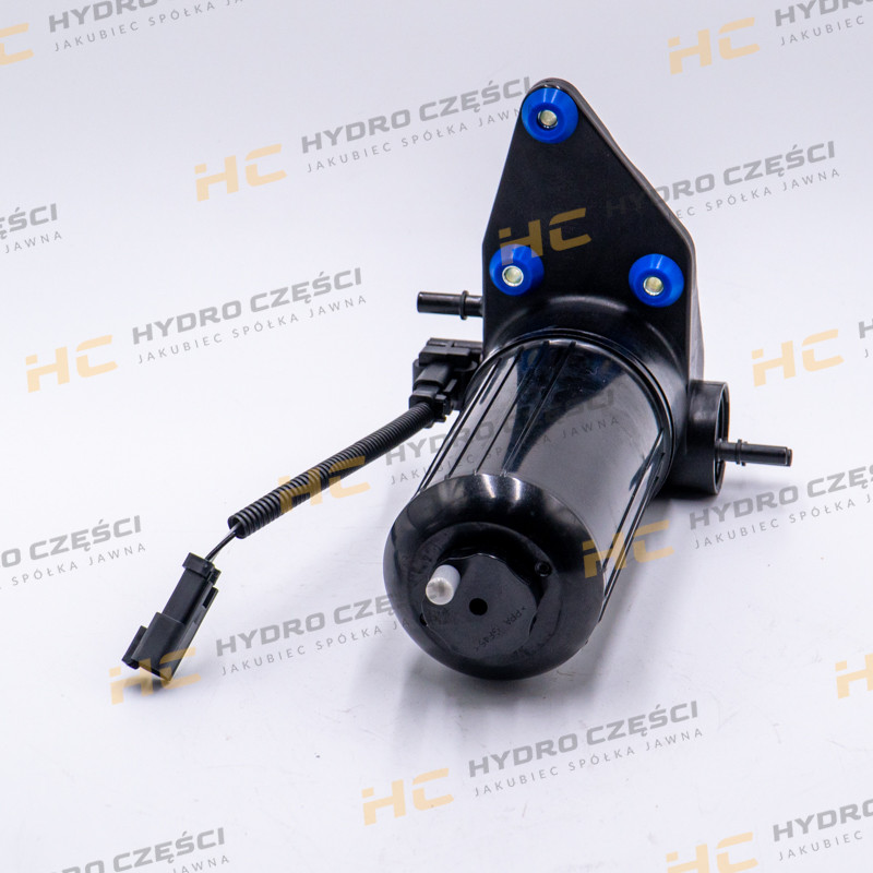 JCB Electric Fuel Pump - AZERI PARTS