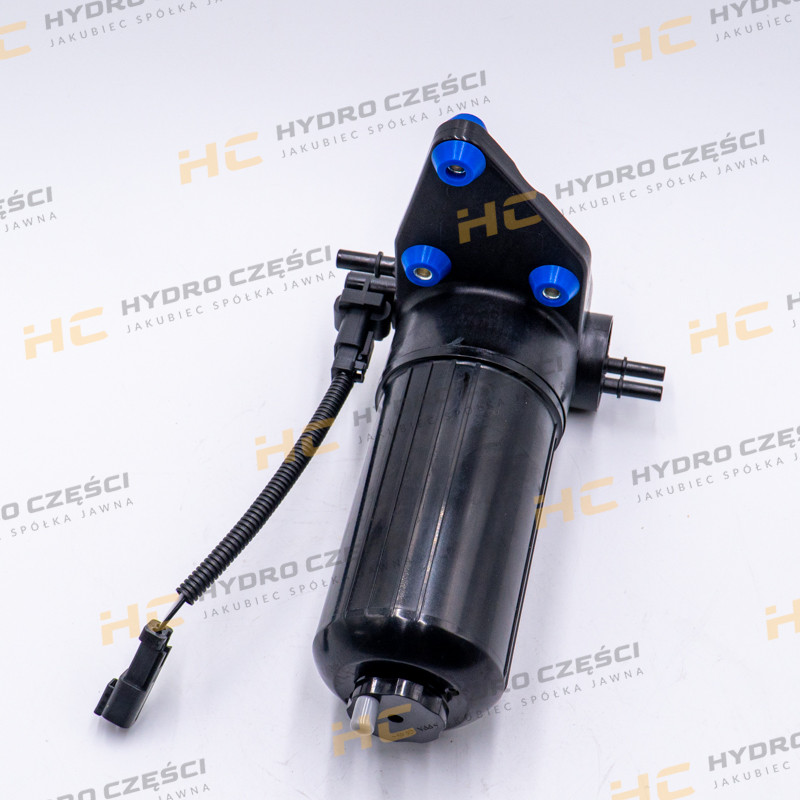 JCB Electric Fuel Pump - AZERI PARTS