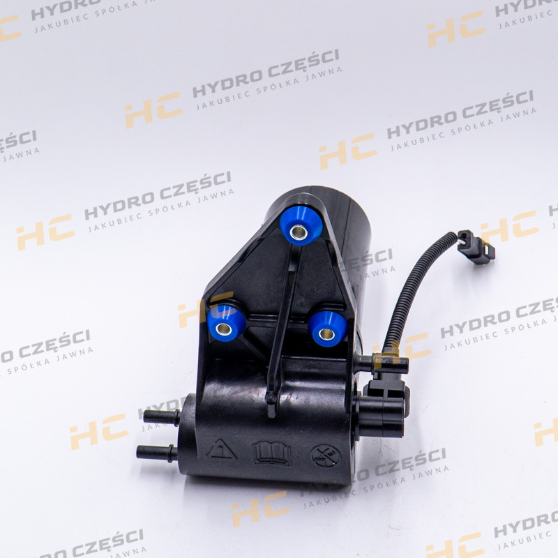 JCB Electric Fuel Pump - AZERI PARTS