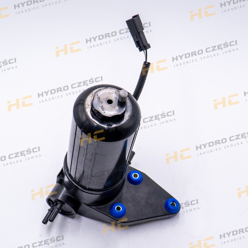 JCB Electric Fuel Pump - AZERI PARTS