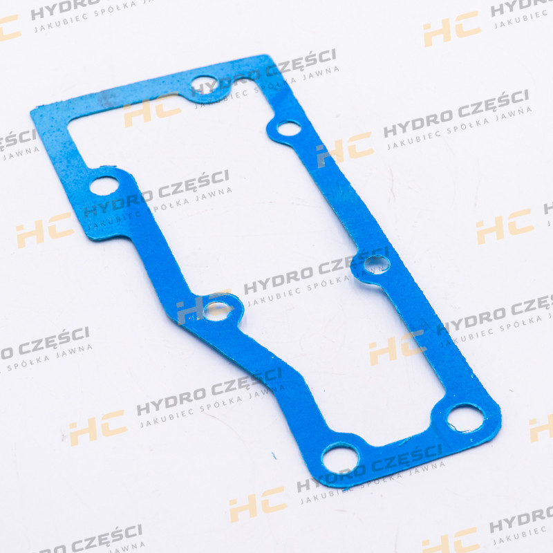 JCB Thermostat - Block Gasket - AZERI PARTS