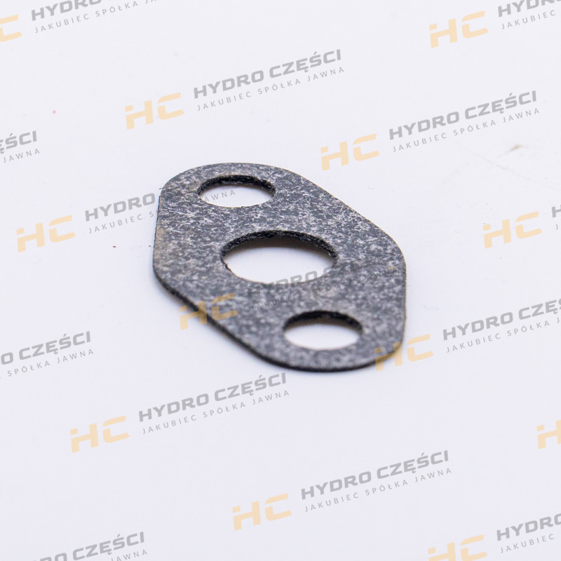 JCB Turbocharger Gasket - AZERI PARTS