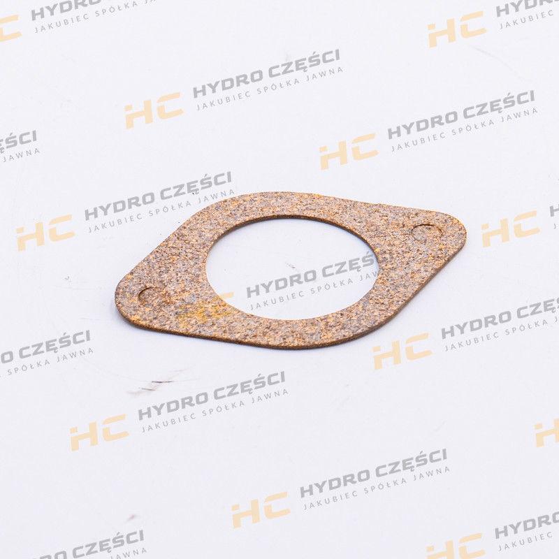 JCB Thermostat Gasket - AZERI PARTS