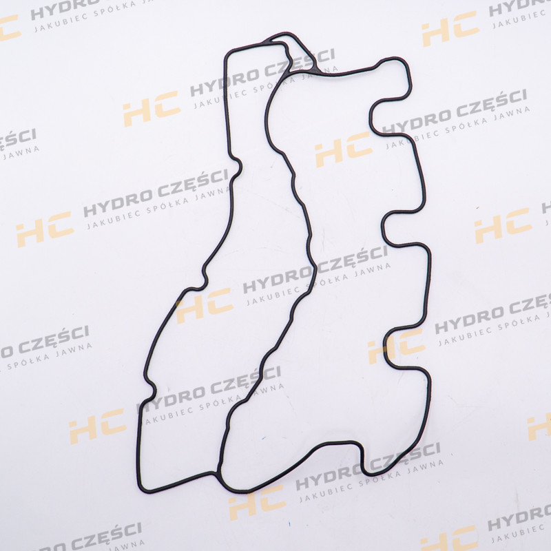 JCB Valve cover gasket GN HP - AZERI PARTS