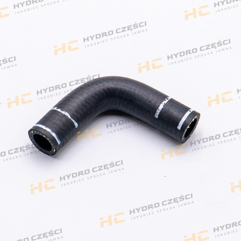 JCB EGR Hose - AZERI PARTS