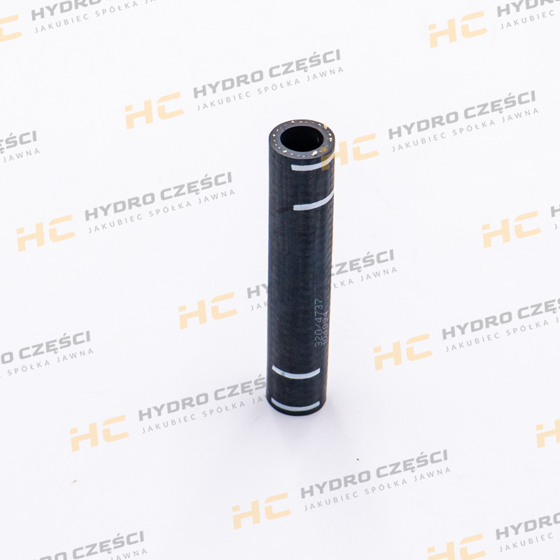 JCB EGR Hose - AZERI PARTS