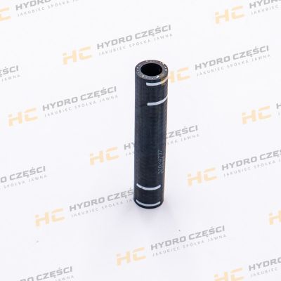 JCB шланг EGR - AZERI PARTS