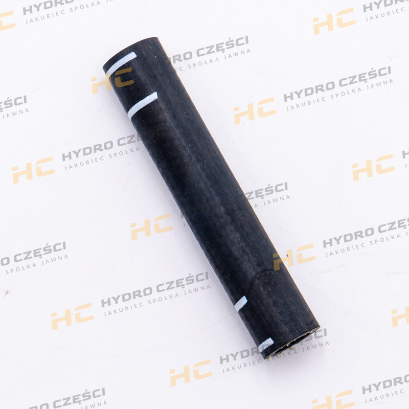 JCB EGR Hose - AZERI PARTS