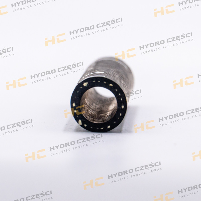 JCB EGR Hose - AZERI PARTS