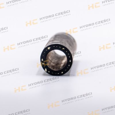 JCB шланг EGR - AZERI PARTS — фото 3