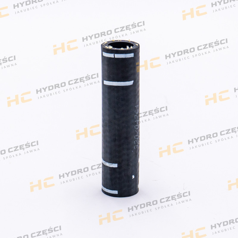 JCB EGR Hose - AZERI PARTS