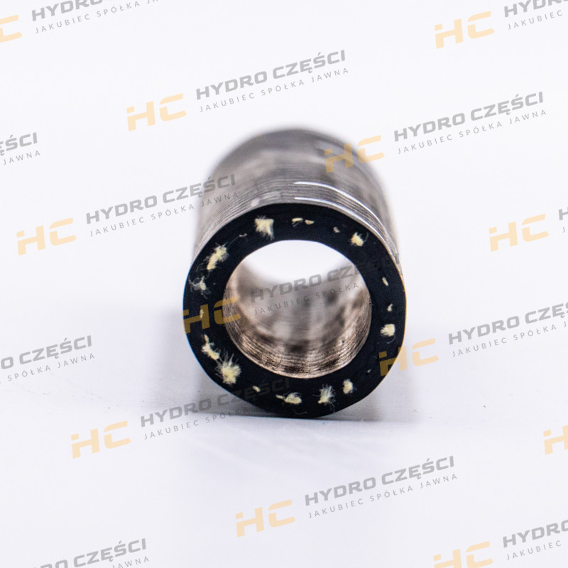 JCB шланг EGR-AZERI PARTS
