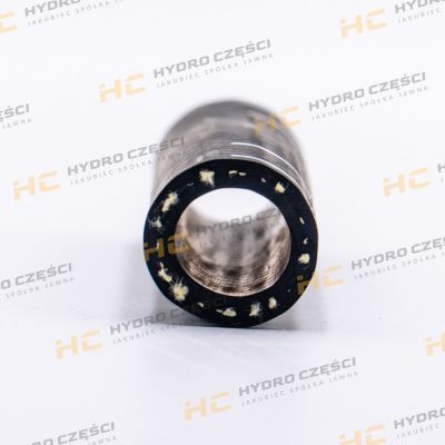 JCB шланг EGR - AZERI PARTS — фото 3