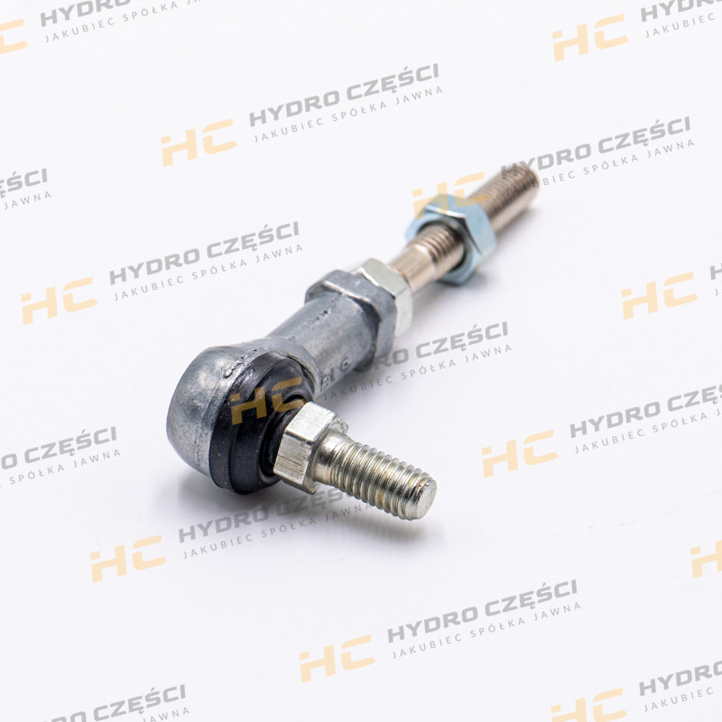 JCB Pedal Linkage (90mm) - AZERI PARTS