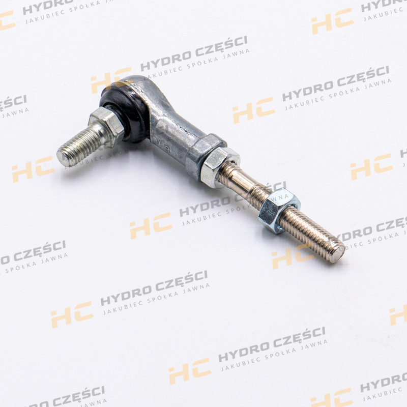 JCB Pedal Linkage (90mm) - AZERI PARTS