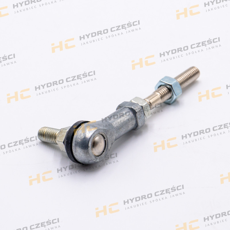 JCB Pedal Linkage (90mm) - AZERI PARTS